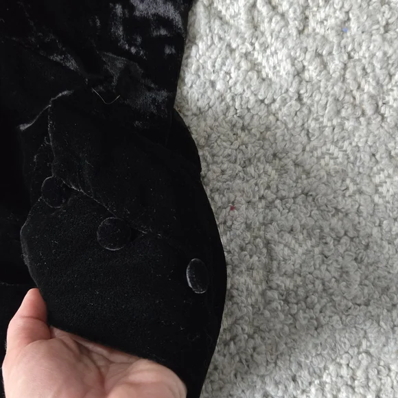 Free People Abby Bed Jacket - Picture 7 of 10